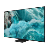 Televisión Pantalla 75 Pulgadas Samsung Smart TV QLED 4K UHD QN75Q7F5AF