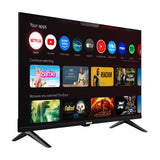Televisión Pantalla 32 Pulgadas RCA Google TV HD R32M-H4G