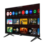 Televisión Pantalla 32 Pulgadas RCA Google TV HD R32M-H4G
