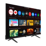 Televisión Pantalla 40 Pulgadas RCA Google TV FHD R40M-F4G