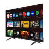Televisión Pantalla 40 Pulgadas RCA Google TV FHD R40M-F4G