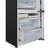 Refrigerador Hisense 15 Pies Cúbicos No Frost RB15N6FBX