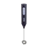 Espumador de Bebidas Recargable RCA Negro RC-60