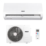 Aire Acondicionado Mini Split 12,000BTU 1T 110-127V Solo Frio