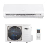 Aire Acondicionado Mini Split 18,000BTU 1.5T 220-240V