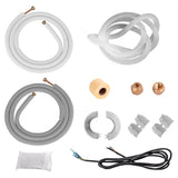 Aire Acondicionado Mini Split 18,000BTU 1.5T 220-240V