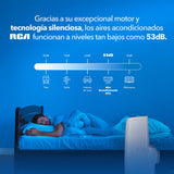 Aire Acondicionado Portatil 12,000BTU 1T 115V