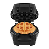 Waflera Chefman Big Stuff Negra RJ04-S5