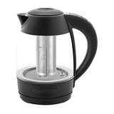 Jarra Eléctrica Digital Chefman 1.8 Litros Negra RJ11-17-TCTI