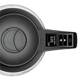 Jarra Eléctrica Digital Chefman 1.8 Litros Negra RJ11-17-TCTI