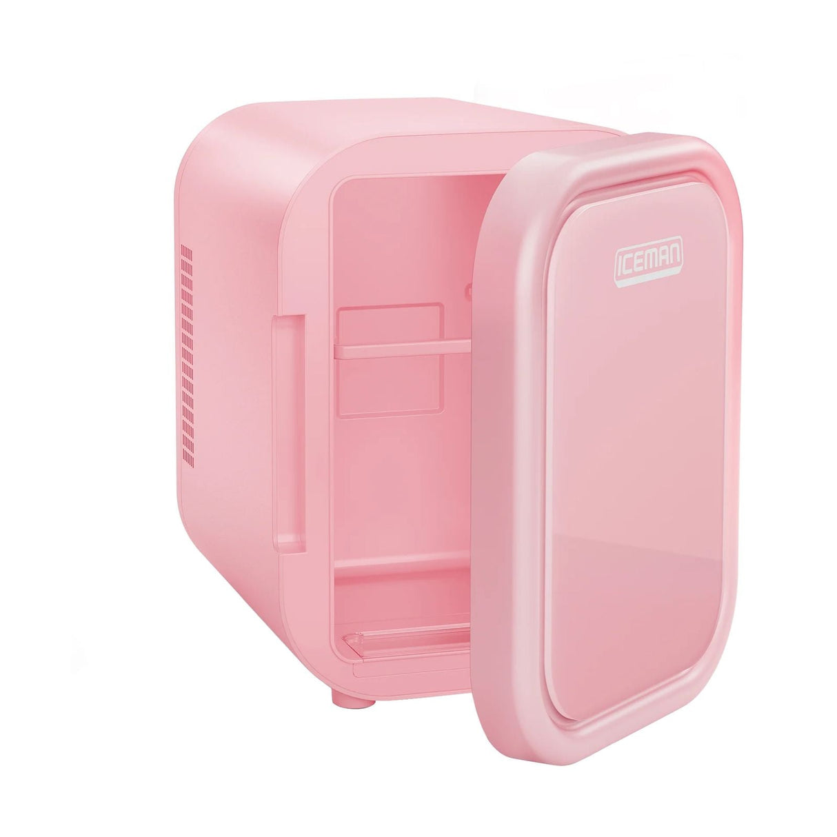 Mini Refrigerador Iceman 4 Litros Rosa RJ48-V2-6