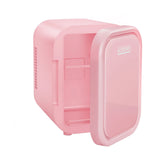 Mini Refrigerador Iceman 4 Litros Rosa RJ48-V2-6