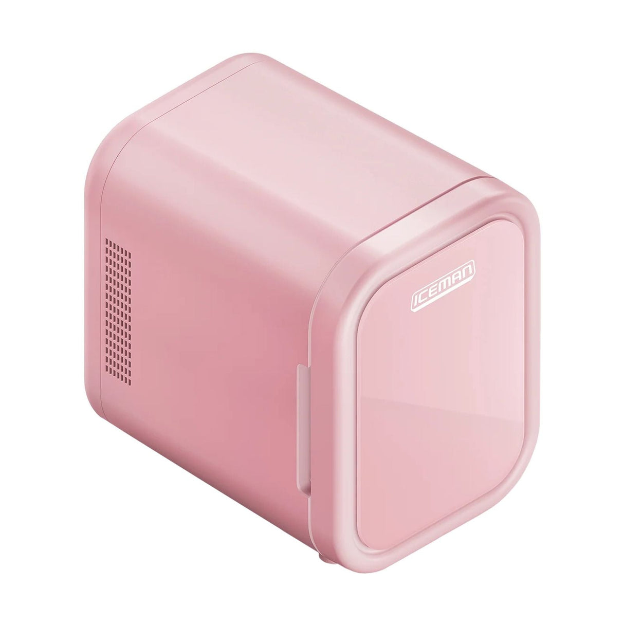 Mini Refrigerador Iceman 4 Litros Rosa RJ48-V2-6