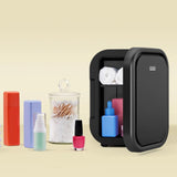 Mini Refrigerador Iceman 4 Litros Negro RJ48-V2-6