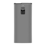 Refrigerador Mabe 8 Pies Cúbicos Gris RMA210PYMRM0