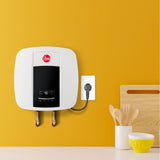 Calentador de Agua Eléctrico Rheem 10 Litros 0.5 Servicio RME-CHN10L