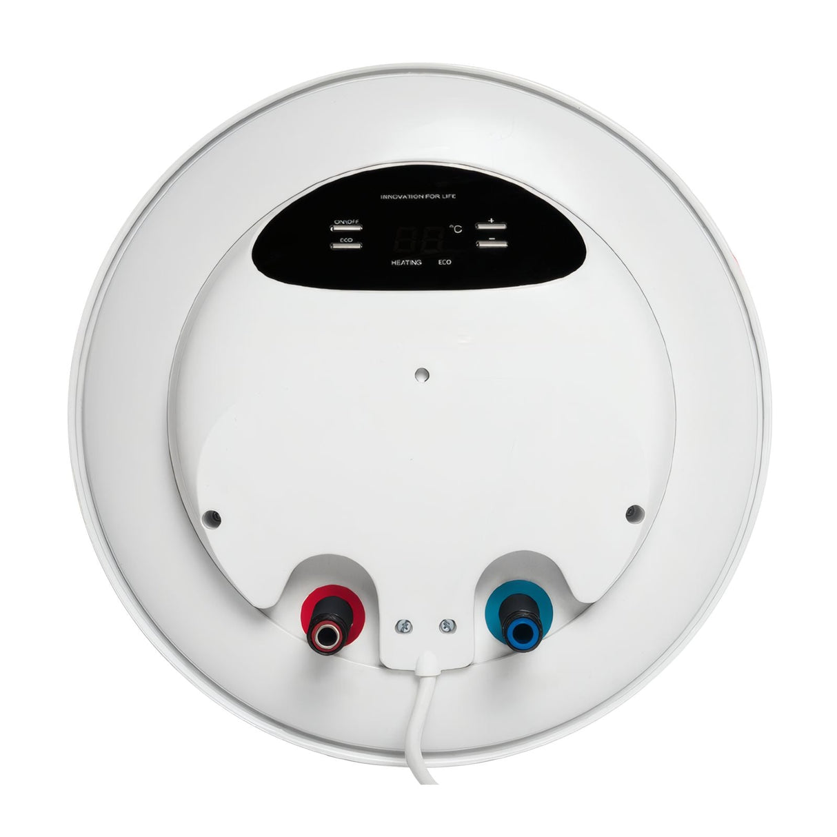 Calentador de Agua Eléctrico Rheem 35 Litros 1 Servicio RME-CHN35L