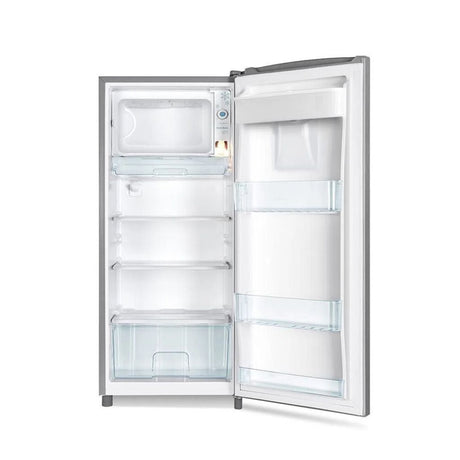 Refrigerador Hisense 7 Pies Cúbicos RR63D6WGX