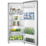 Refrigerador Hisense 7 Pies Cúbicos RR63D6WGX