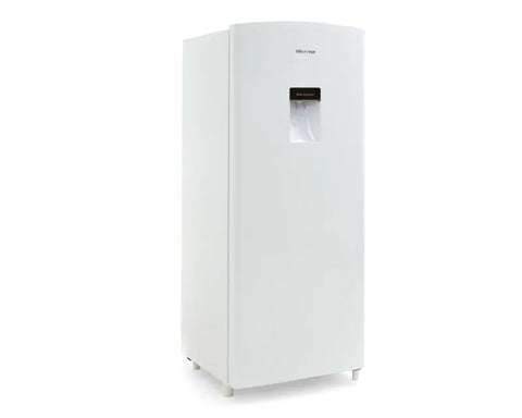 Refrigerador Hisense 7 Pies Cúbicos RR63D6WWX