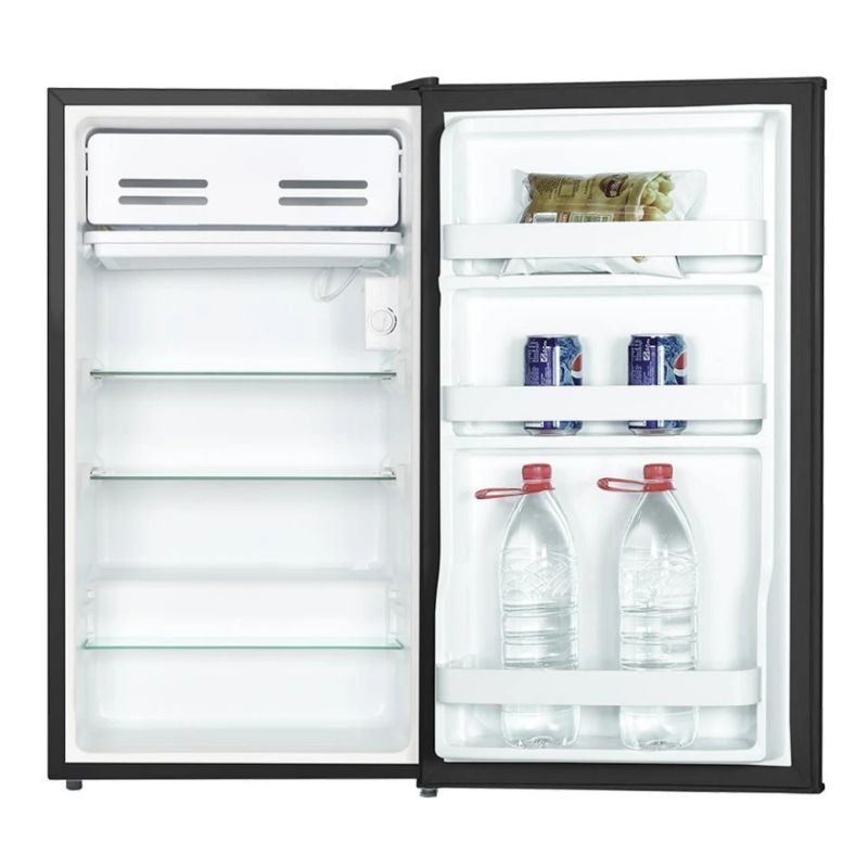 Frigobar 4 Pies Cúbicos Teka RSR-10520GBK
