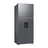 Refrigerador Samsung 14 Pies Cúbicos Gris RT38DG6224S9