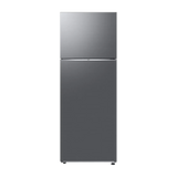 Refrigerador Samsung 19 Pies Cúbicos AI Top Mount Gris RT53DG6128S9