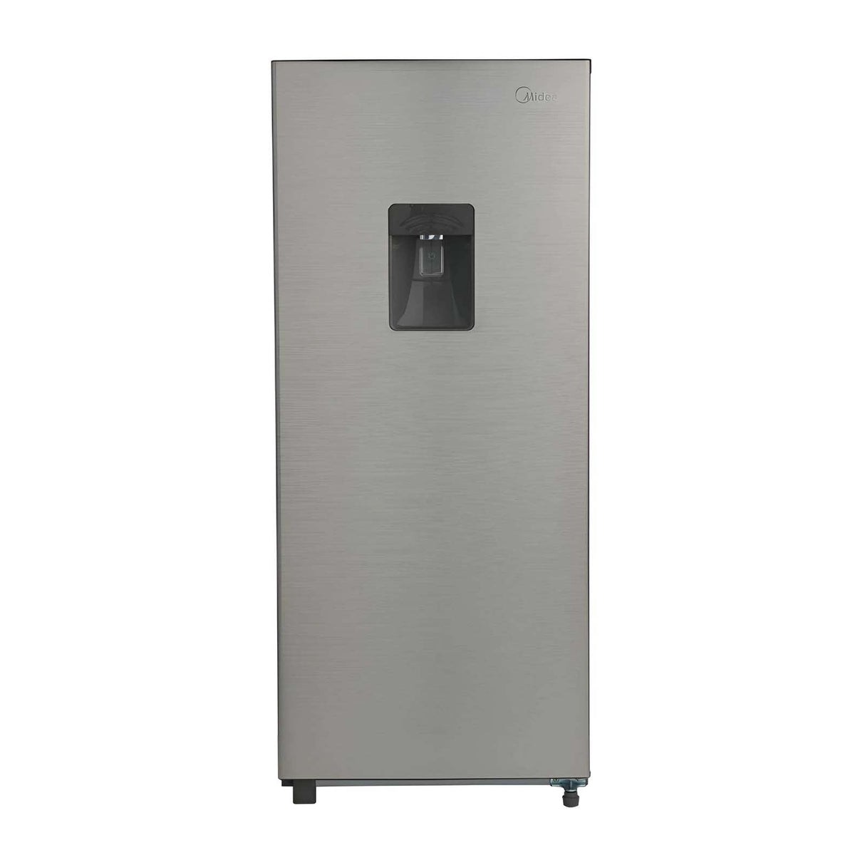 Refrigerador Single Door Midea 7 Pies Cúbicos Low Frost MDRD190CCNDXW