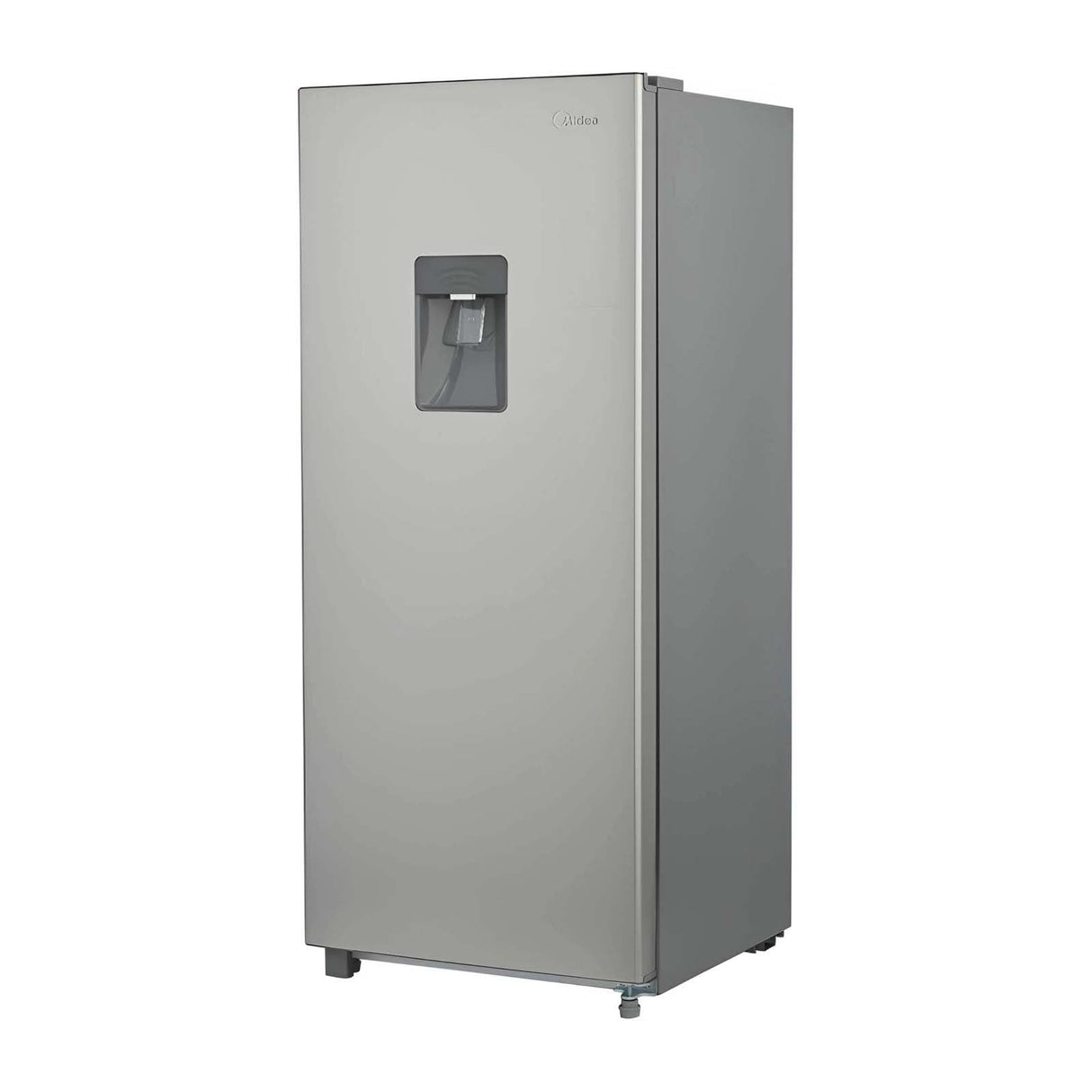 Refrigerador Single Door Midea 7 Pies Cúbicos Low Frost MDRD190CCNDXW