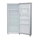 Refrigerador Single Door Midea 7 Pies Cúbicos Low Frost MDRD190CCNDXW