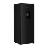 Refrigerador TCL 6 Pies Cúbicos con Dispensador de Agua TSD60BW-NEGRO