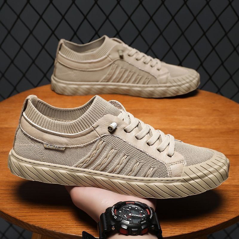 Tenis casual para Hombre Modelo 6H