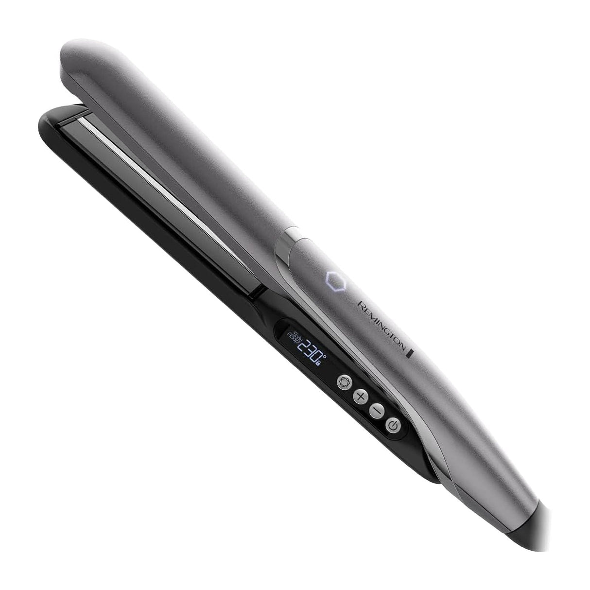 Plancha Alaciadora Remington Proluxe Gris S29A-110F