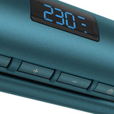 Plancha Alaciadora Remington Advanced Coconut Therapy Verde S8607-110F