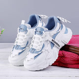 Tenis Casual para Mujer Modelo 36M