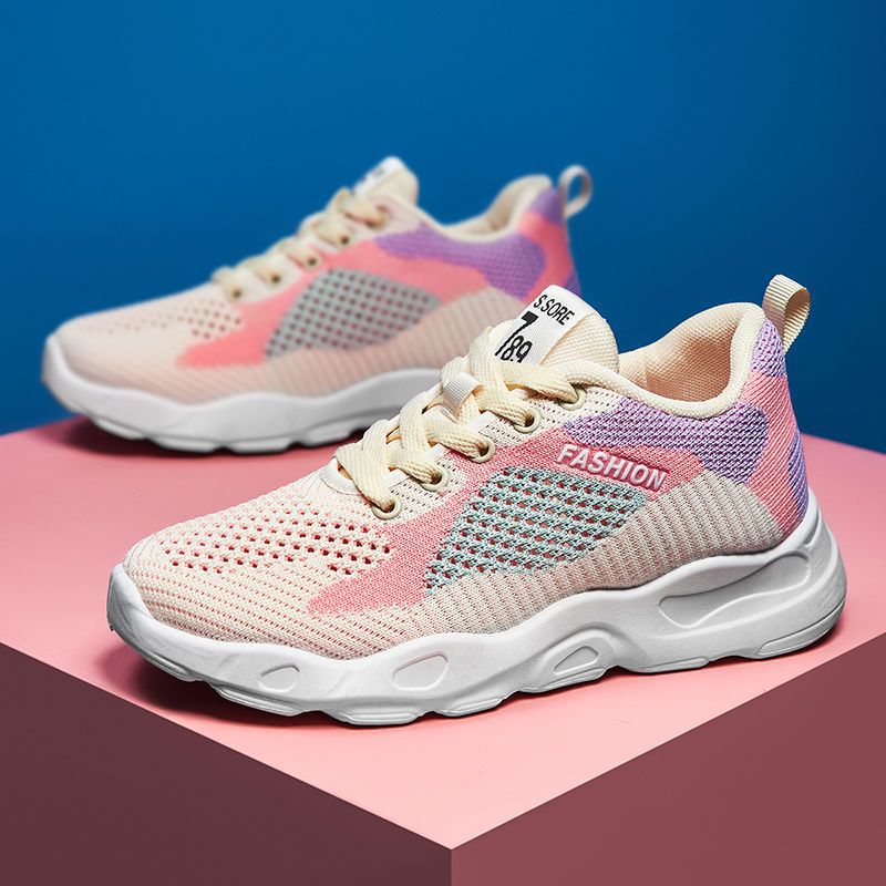 Tenis casual para Mujer Modelo 24M