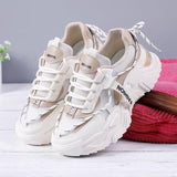 Tenis Casual para Mujer Modelo 36M