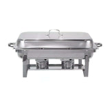 Bufetera Shtark con 3 Separaciones SHTCBAI