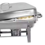 Bufetera Shtark con 3 Separaciones SHTCBAI