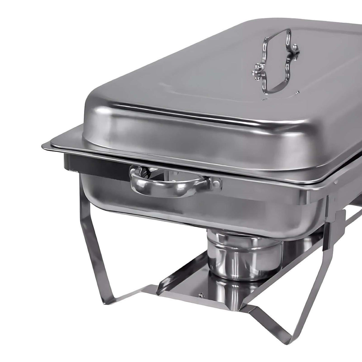 Bufetera Shtark con 3 Separaciones SHTCBAI