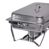 Bufetera Shtark con 3 Separaciones SHTCBAI