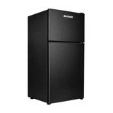 Frigobar Shtark 3 Pies Cúbicos Negro SHTF2P86LN