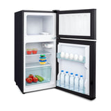 Frigobar Shtark 3 Pies Cúbicos Negro SHTF2P86LN