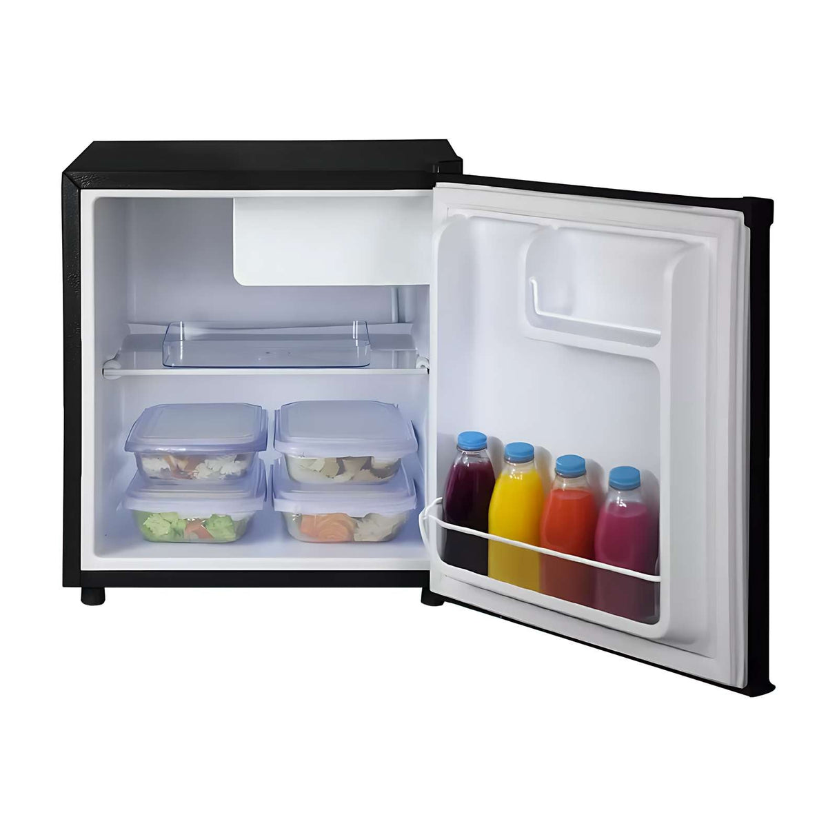 Frigobar Shtark 1.6 Pies Cúbicos Negro SHTFB46LN