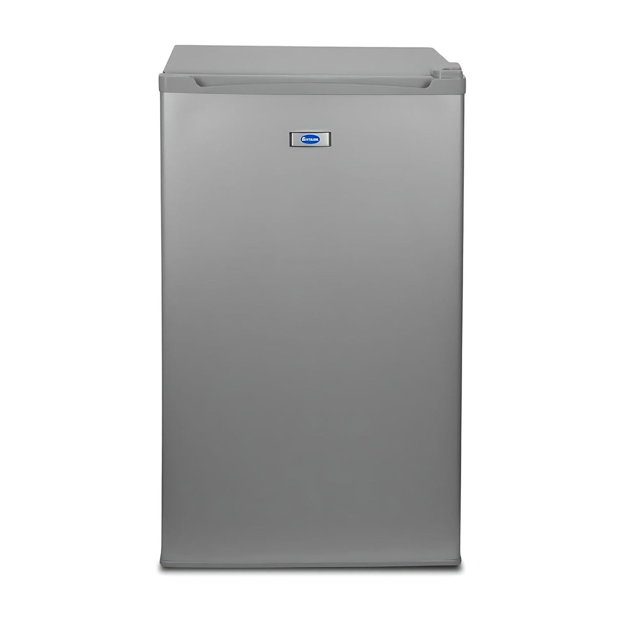 Frigobar Shtark 3.2 Pies Cúbicos Gris SHTFB91LP