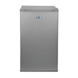 Frigobar Shtark 3.2 Pies Cúbicos Gris SHTFB91LP