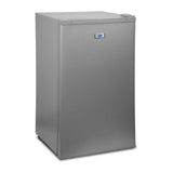 Frigobar Shtark 3.2 Pies Cúbicos Gris SHTFB91LP