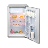 Frigobar Shtark 3.2 Pies Cúbicos Gris SHTFB91LP