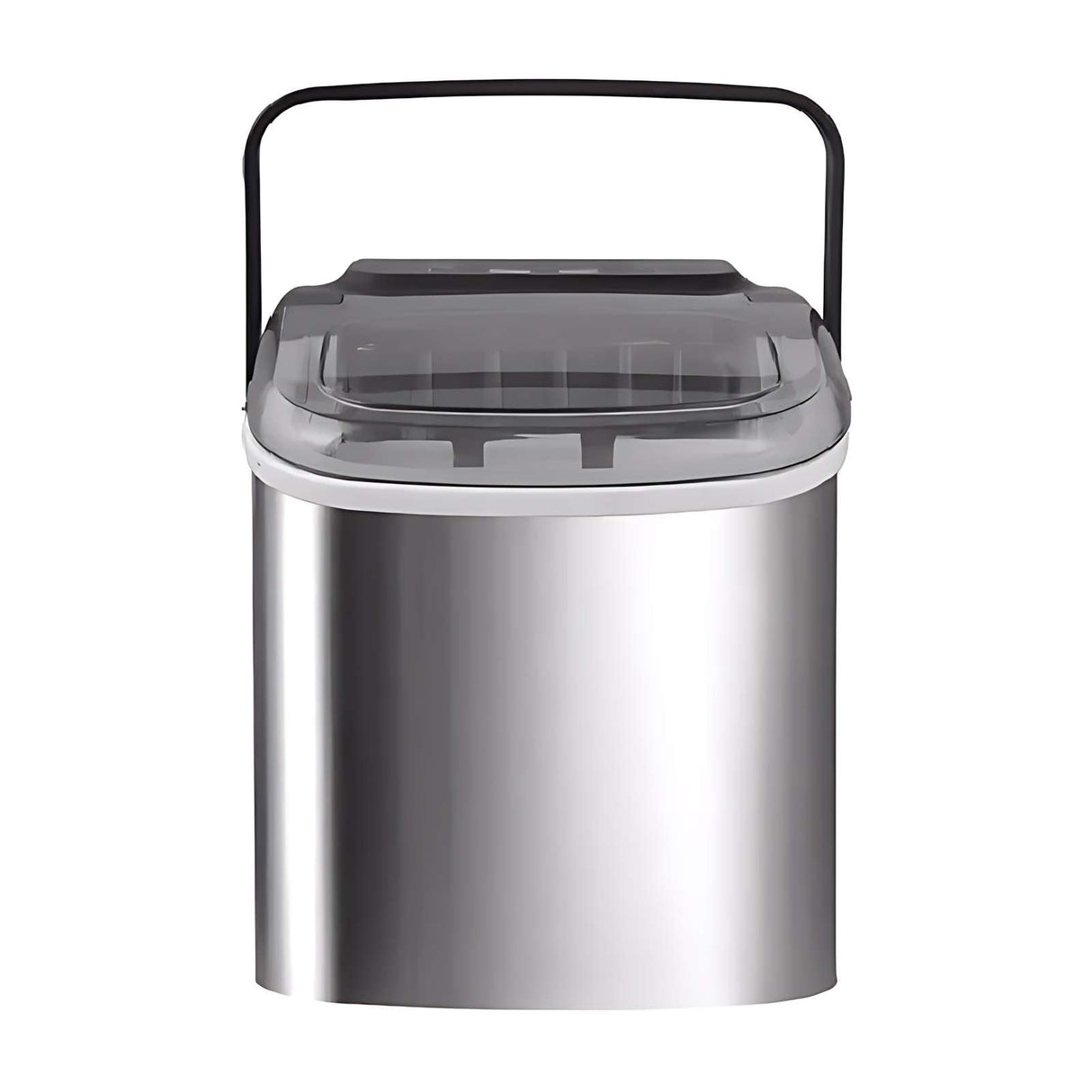 Máquina de Hielos Shtark 1 Kilo Gris SHTMAQH