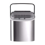 Máquina de Hielos Shtark 1 Kilo Gris SHTMAQH